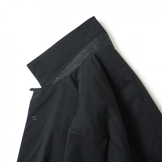 189224017 STILL BY HAND ƥХϥ / BL01254 - BLACK 󥵥졼ȥѥǥå ĥ֥륾<img class='new_mark_img2' src='https://img.shop-pro.jp/img/new/icons47.gif' style='border:none;display:inline;margin:0px;padding:0px;width:auto;' /> 02