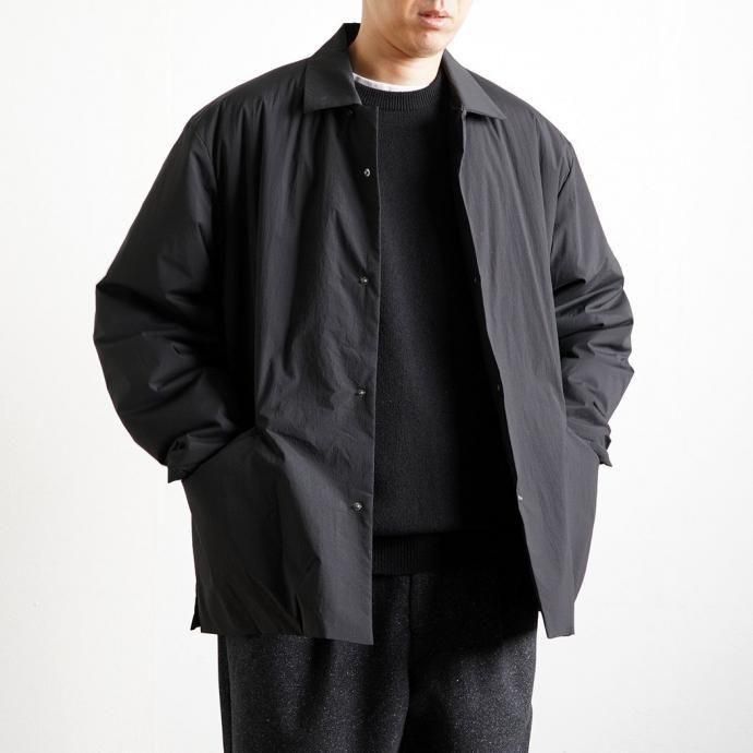 189224017 STILL BY HAND ƥХϥ / BL01254 - BLACK 󥵥졼ȥѥǥå ĥ֥륾<img class='new_mark_img2' src='https://img.shop-pro.jp/img/new/icons47.gif' style='border:none;display:inline;margin:0px;padding:0px;width:auto;' /> 02