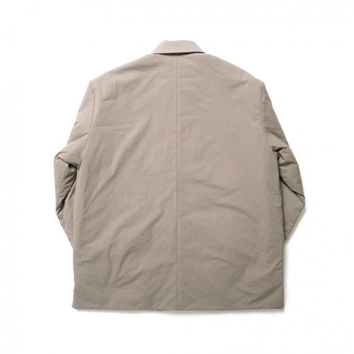 189225468 STILL BY HAND ƥХϥ / BL01254 - GREIGE 󥵥졼ȥѥǥå ĥ֥륾 02