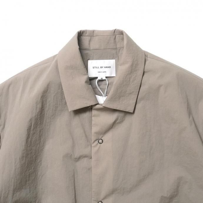 189225468 STILL BY HAND ƥХϥ / BL01254 - GREIGE 󥵥졼ȥѥǥå ĥ֥륾 02