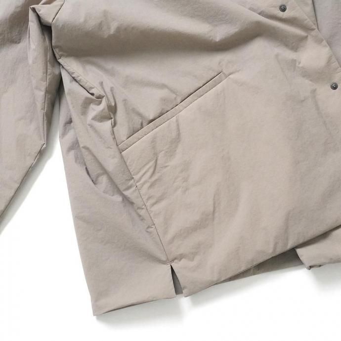 189225468 STILL BY HAND ƥХϥ / BL01254 - GREIGE 󥵥졼ȥѥǥå ĥ֥륾 02