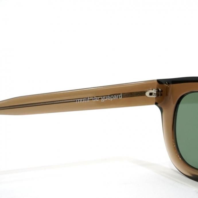 189229239 motif de guepard / gp-m1 - brown 02