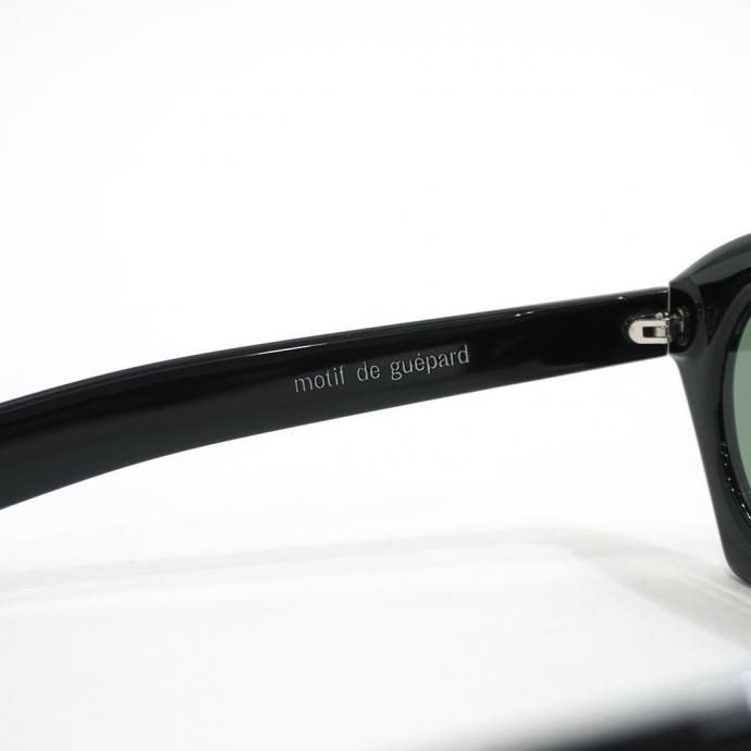 189229339 motif de guepard / gp-m2 - noir 02