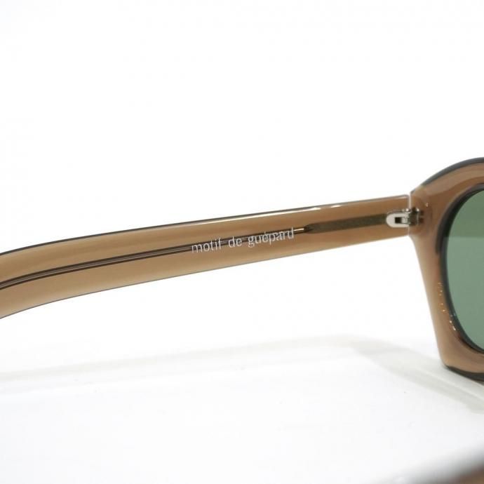 189229370 motif de guepard / gp-m2 - brown 02