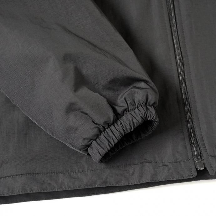 189274316 BEIMAR / Reversible Boa Jacket - Black ӡޡ С֥ܥ㥱å 02