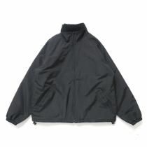 BEIMAR / Reversible Boa Jacket - Black ӡޡ С֥ܥ㥱å