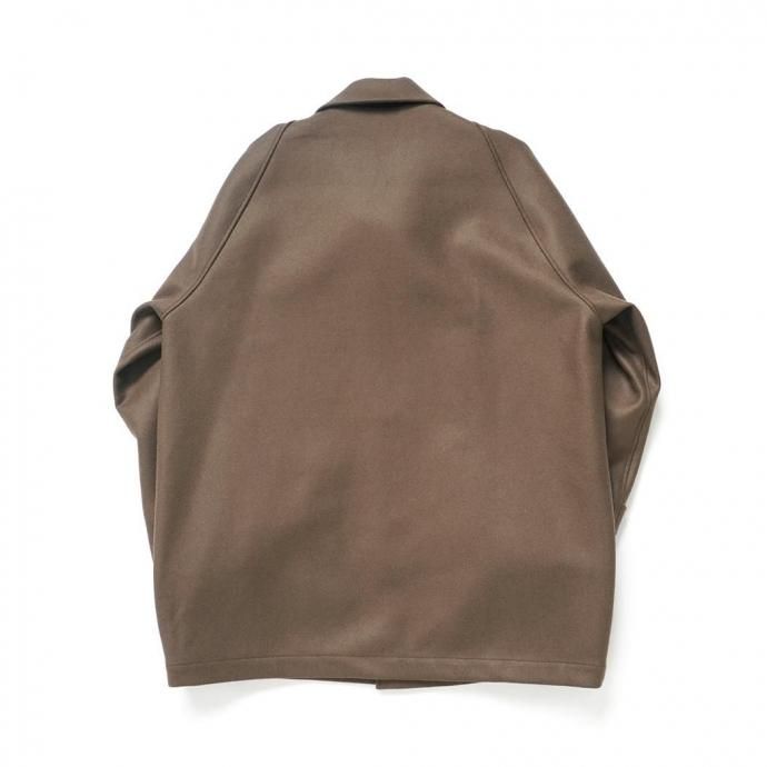 189310188 STILL BY HAND ƥХϥ / CO03254 - BROWN ѡ110 ȥϡե 02