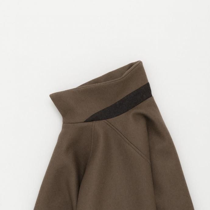 189310188 STILL BY HAND ƥХϥ / CO03254 - BROWN ѡ110 ȥϡե 02