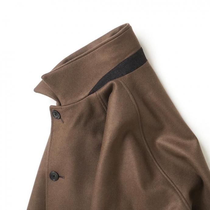 189310188 STILL BY HAND ƥХϥ / CO03254 - BROWN ѡ110 ȥϡե 02