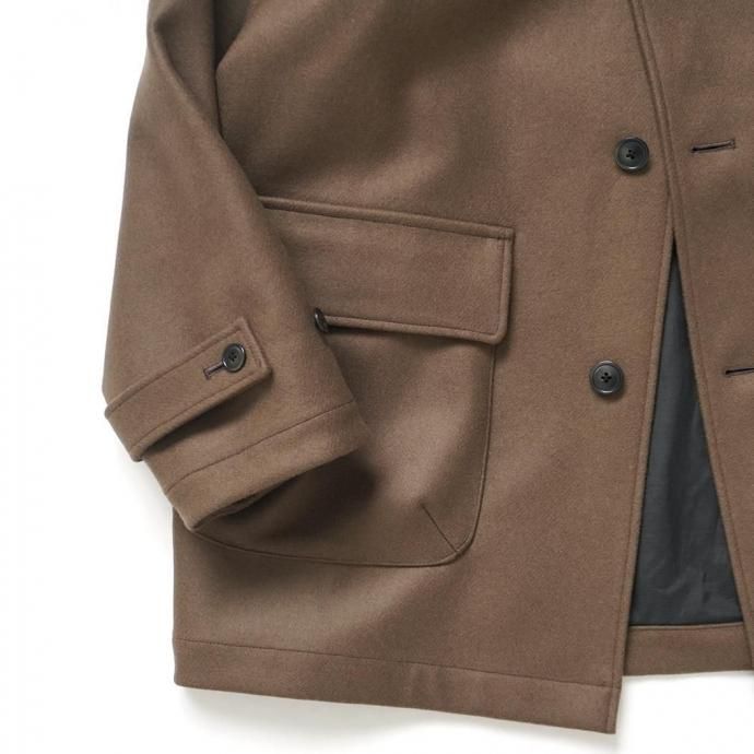 189310188 STILL BY HAND ƥХϥ / CO03254 - BROWN ѡ110 ȥϡե 02