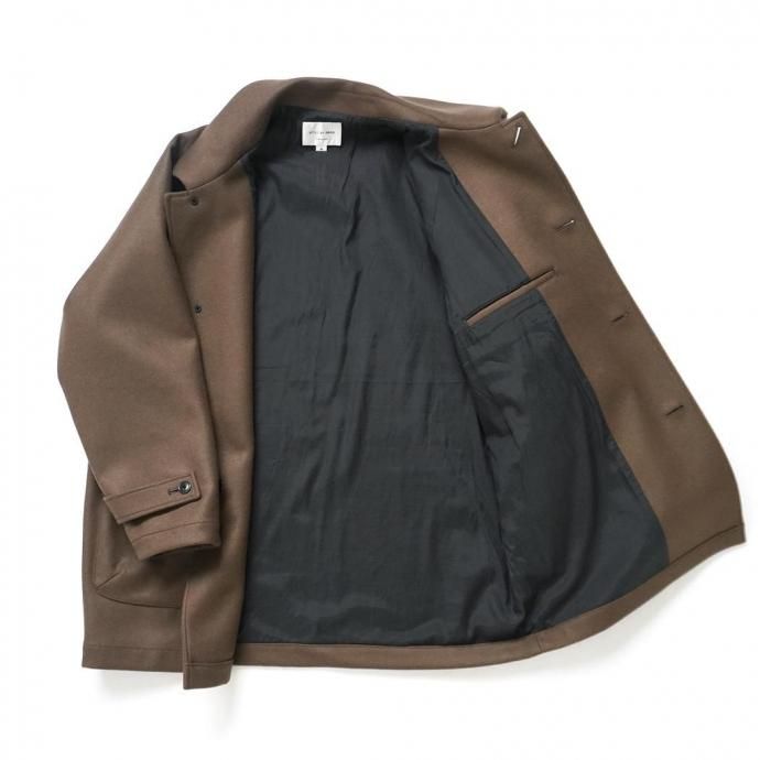 189310188 STILL BY HAND ƥХϥ / CO03254 - BROWN ѡ110 ȥϡե 02