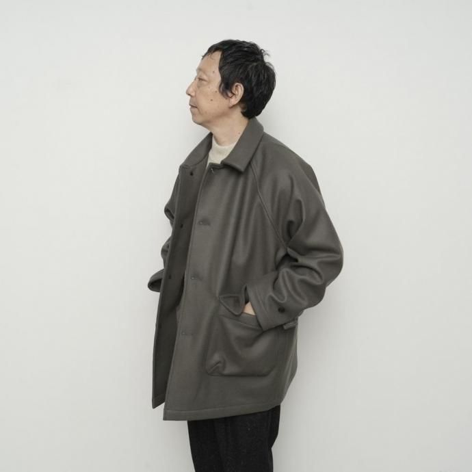 189310188 STILL BY HAND ƥХϥ / CO03254 - BROWN ѡ110 ȥϡե 02