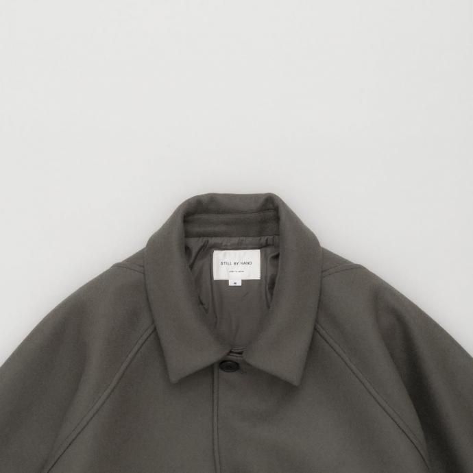 189310229 STILL BY HAND ƥХϥ / CO03254 - SAGE ѡ110 ȥϡե 02