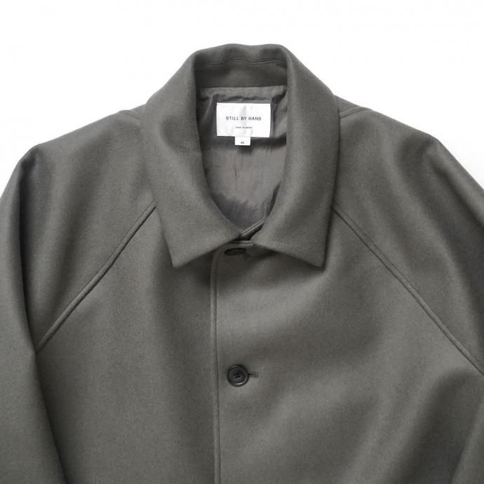 189310229 STILL BY HAND ƥХϥ / CO03254 - SAGE ѡ110 ȥϡե 02