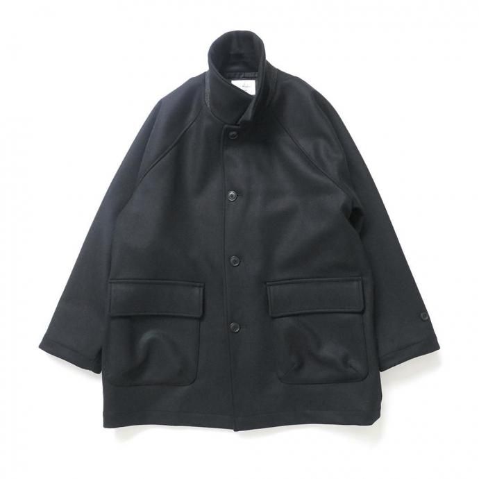 189310252 STILL BY HAND ƥХϥ / CO03254 - BLACK ѡ110 ȥϡե 01