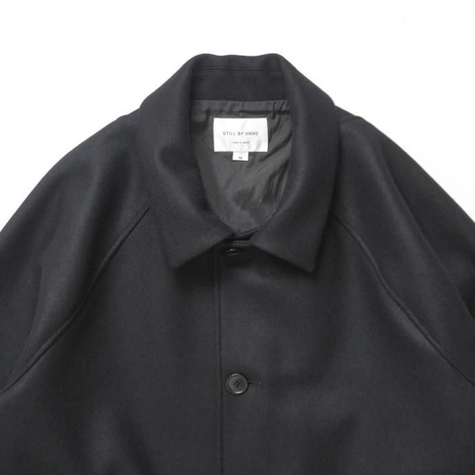 189310252 STILL BY HAND ƥХϥ / CO03254 - BLACK ѡ110 ȥϡե 02