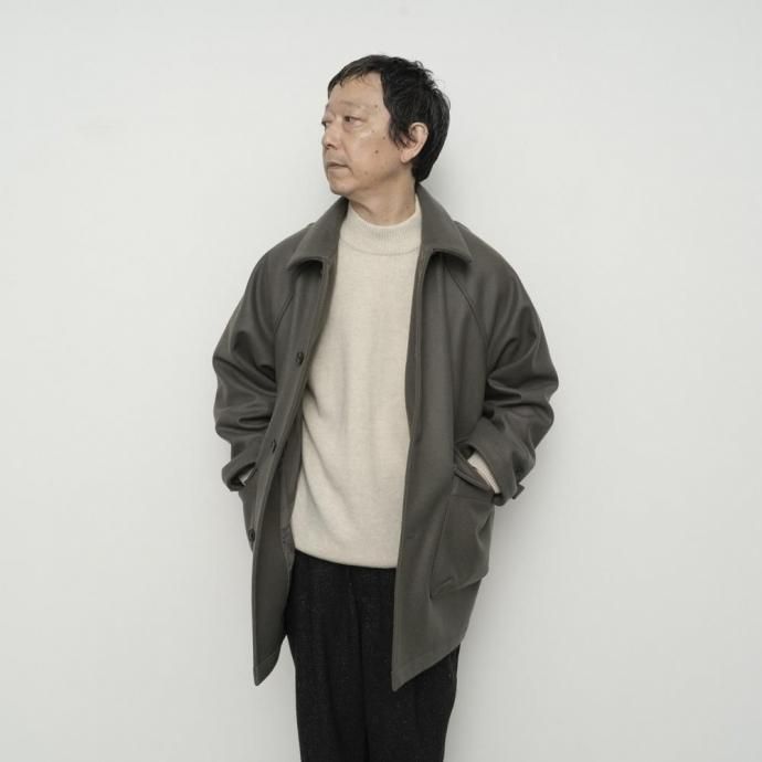 189310252 STILL BY HAND ƥХϥ / CO03254 - BLACK ѡ110 ȥϡե 02