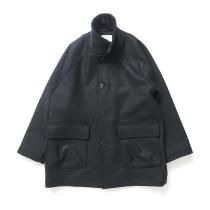 STILL BY HAND ƥХϥ / CO03254 - BLACK ѡ110 ȥϡե