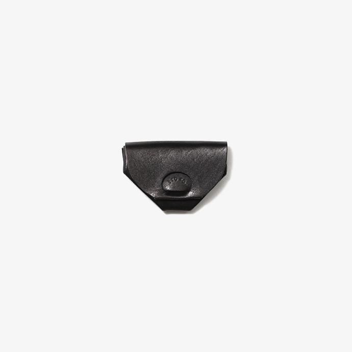 143033524-black i ro se / ACC-SL07 seamless coin case 쥶 쥹󥱡 - BLACK 02