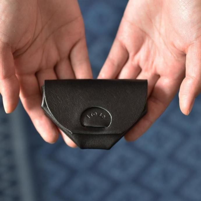 143033524-black i ro se / ACC-SL07 seamless coin case 쥶 쥹󥱡 - BLACK 02