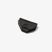 i ro se / ACC-SL07 seamless coin case 쥶 쥹󥱡 - BLACK