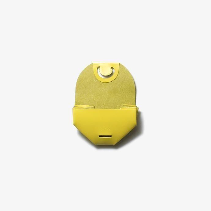 143033524-yellow i ro se / ACC-SL07 seamless coin case 쥶 쥹󥱡 - YELLOW 02