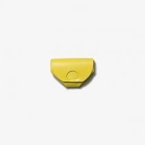 i ro se / ACC-SL07 seamless coin case 쥶 쥹󥱡 - YELLOW