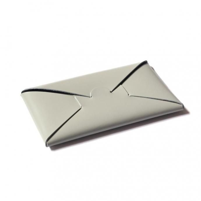 143032745-gray i ro se / ACC-SL02 seamless long wallet 쥶 쥹󥰥å - GRAY 02