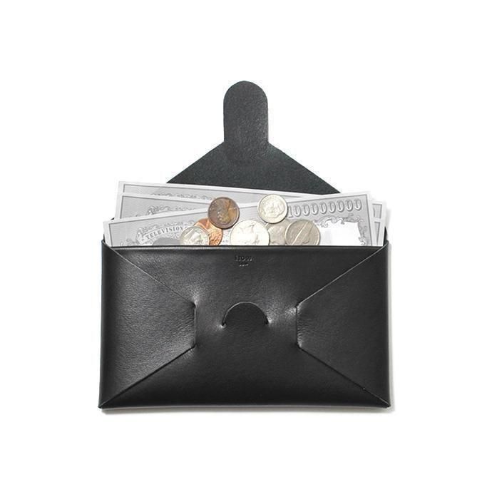 143032745-gray i ro se / ACC-SL02 seamless long wallet 쥶 쥹󥰥å - GRAY 02