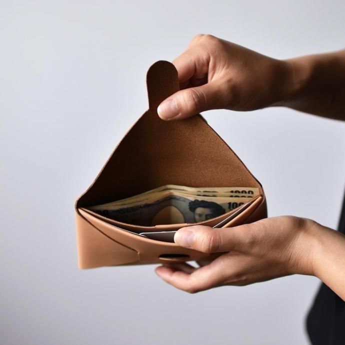 143032745-black i ro se / ACC-SL02 seamless long wallet 쥶 쥹󥰥å - BLACK 02