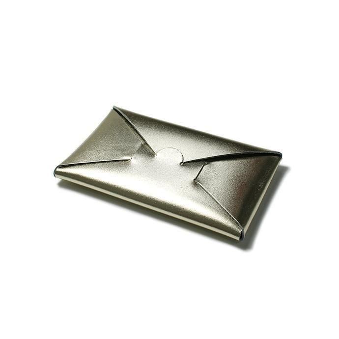 143032745-silver i ro se / ACC-SL02 seamless long wallet 쥶 쥹󥰥å - SILVER 02