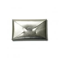 i ro se / ACC-SL02 seamless long wallet 쥶 쥹󥰥å - SILVER