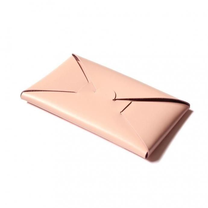 143032745-pink i ro se / ACC-SL02 seamless long wallet 쥶 쥹󥰥å - PINK 02