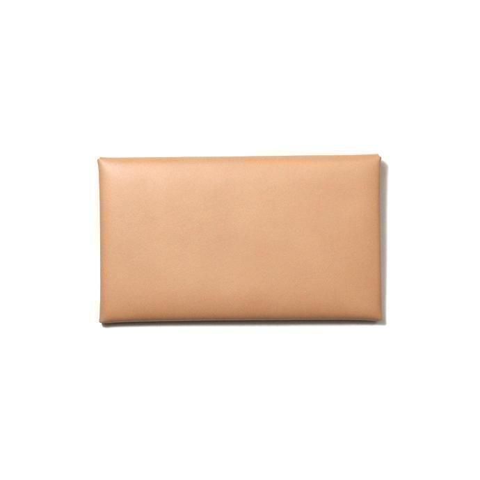 143032745-nude i ro se / ACC-SL02 seamless long wallet 쥶 쥹󥰥å - NUDE 02