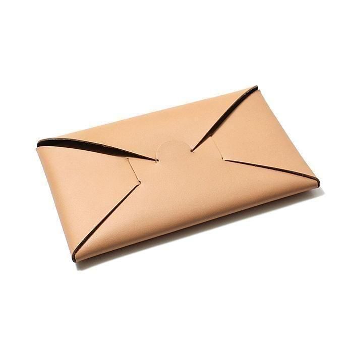 143032745-nude i ro se / ACC-SL02 seamless long wallet 쥶 쥹󥰥å - NUDE 02