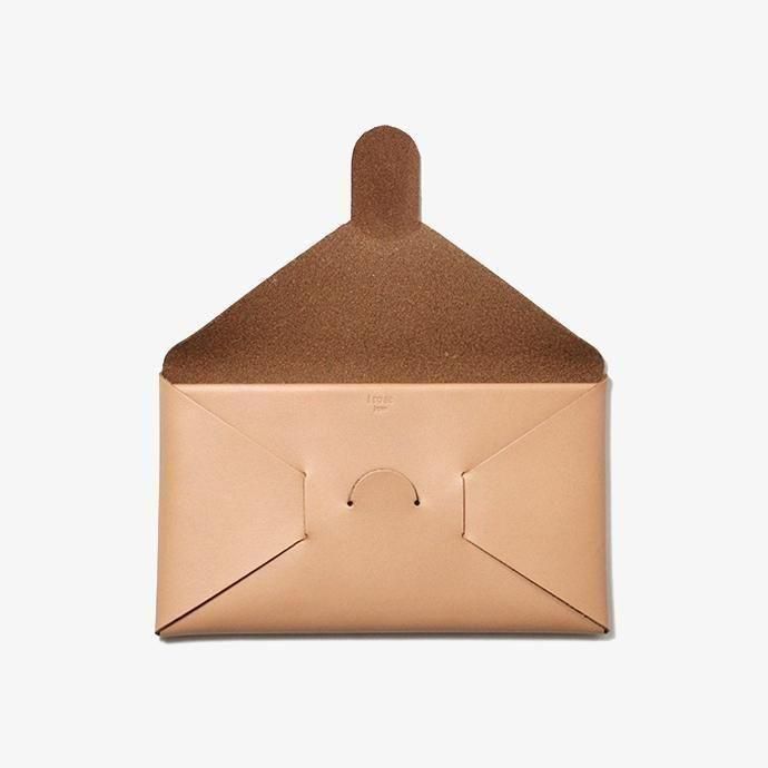 143032745-nude i ro se / ACC-SL02 seamless long wallet 쥶 쥹󥰥å - NUDE 02