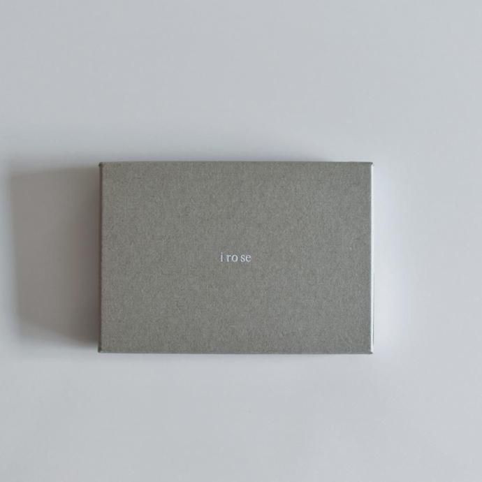 143032745-nude i ro se / ACC-SL02 seamless long wallet 쥶 쥹󥰥å - NUDE 02