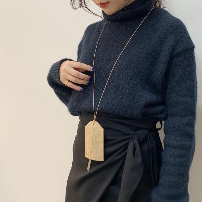 157076918gray i ro se / ACC-P12 / PAPER LEATHER KEY/CARD HOLDER - GRAY 02