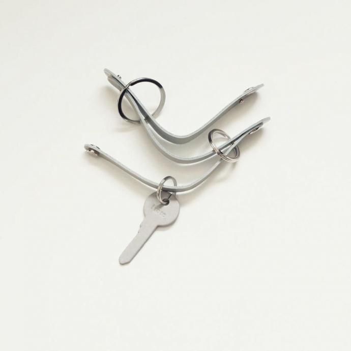 151917613-pblue i ro se / ACC-F03 FOLD KEY HOLDER եɥۥ - PALEBLUE 02