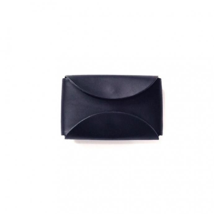 152331886-black i ro se / ACC-F07 FOLD KEY WALLET եɥå - BLACK 02