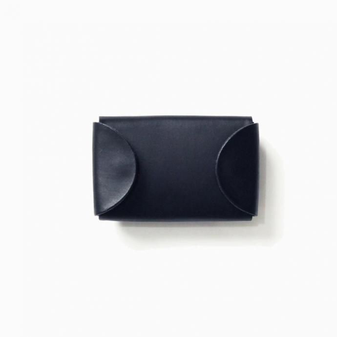 152331886-black i ro se / ACC-F07 FOLD KEY WALLET եɥå - BLACK 02