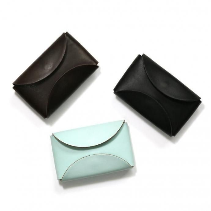 152331886-brown i ro se / ACC-F07 FOLD KEY WALLET եɥå - BROWN 02