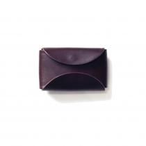 i ro se / ACC-F07 FOLD KEY WALLET フォールドキーウォレット - BROWN