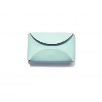 i ro se / ACC-F07 FOLD KEY WALLET եɥå - PALE BLIE