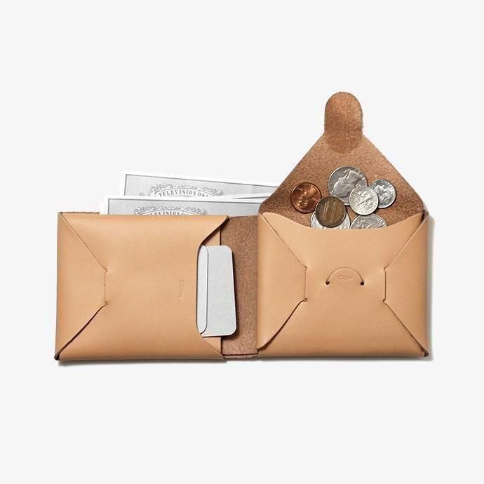 143032913-blue i ro se / ACC-SL03 seamless short wallet ޤ 쥶 쥹硼ȥå - BLUE 02