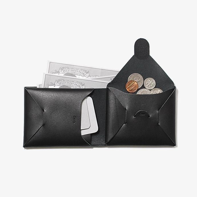 143032913-blue i ro se / ACC-SL03 seamless short wallet ޤ 쥶 쥹硼ȥå - BLUE 02