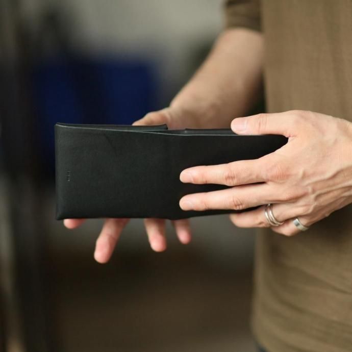 143032913-mint i ro se / ACC-SL03 seamless short wallet ޤ 쥶 쥹硼ȥå - MINT 02