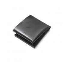i ro se / ACC-SL03 seamless short wallet ޤ 쥶 쥹硼ȥå - BLACK