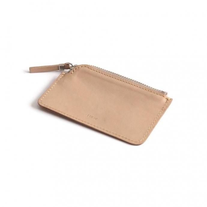 187129371 i ro se / ACC-P26 INNER COIN CASE ʡ   - NUDE 02