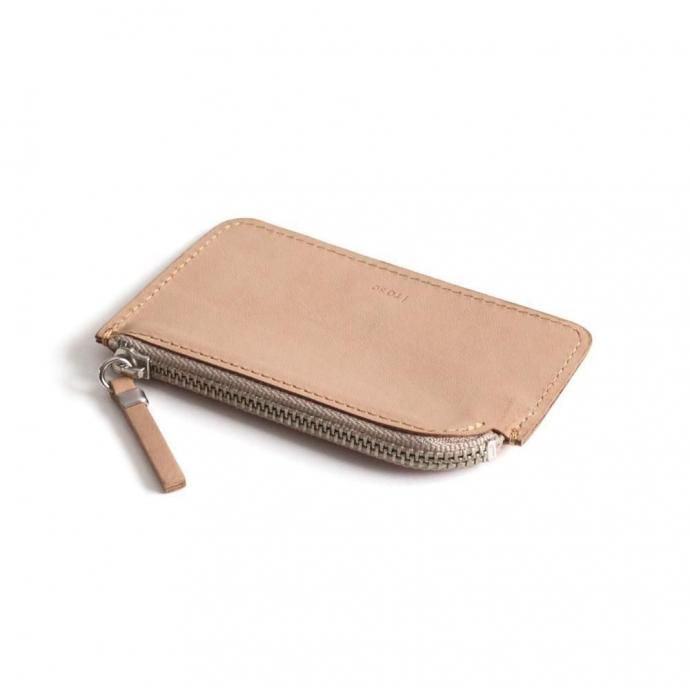 187129371 i ro se / ACC-P26 INNER COIN CASE ʡ   - NUDE 02